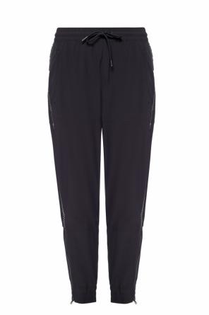 Logo-printed sweatpants, zdjęcie 1 Logo-printed sweatpants od ADIDAS by Stella McCartney